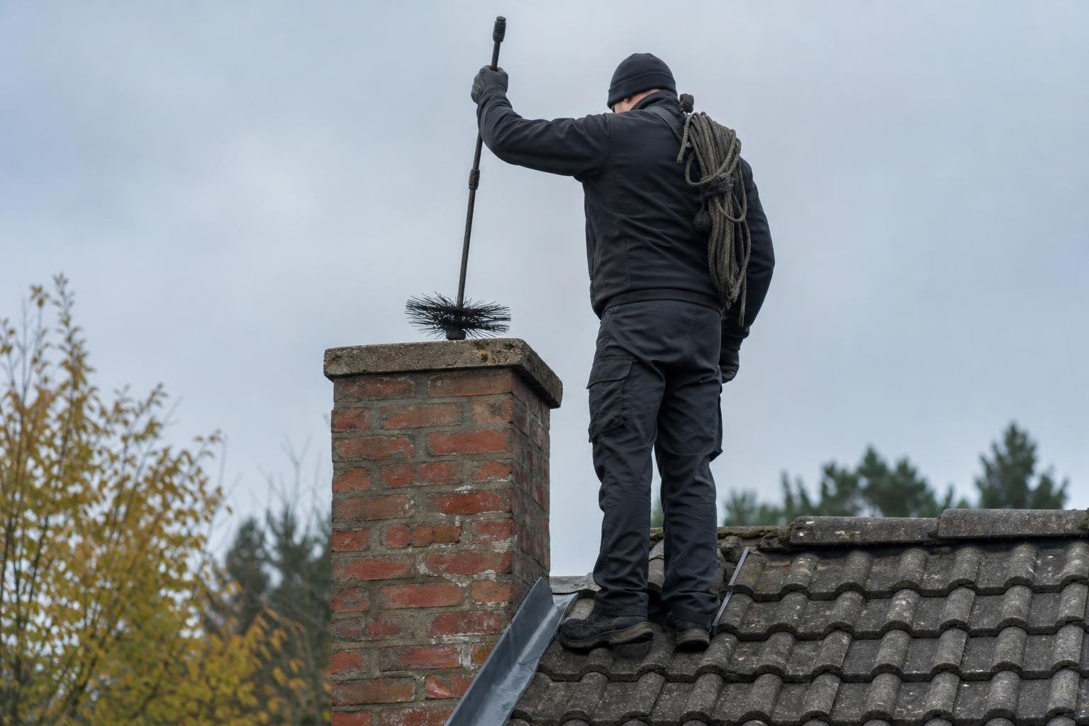 Masonry Repointing